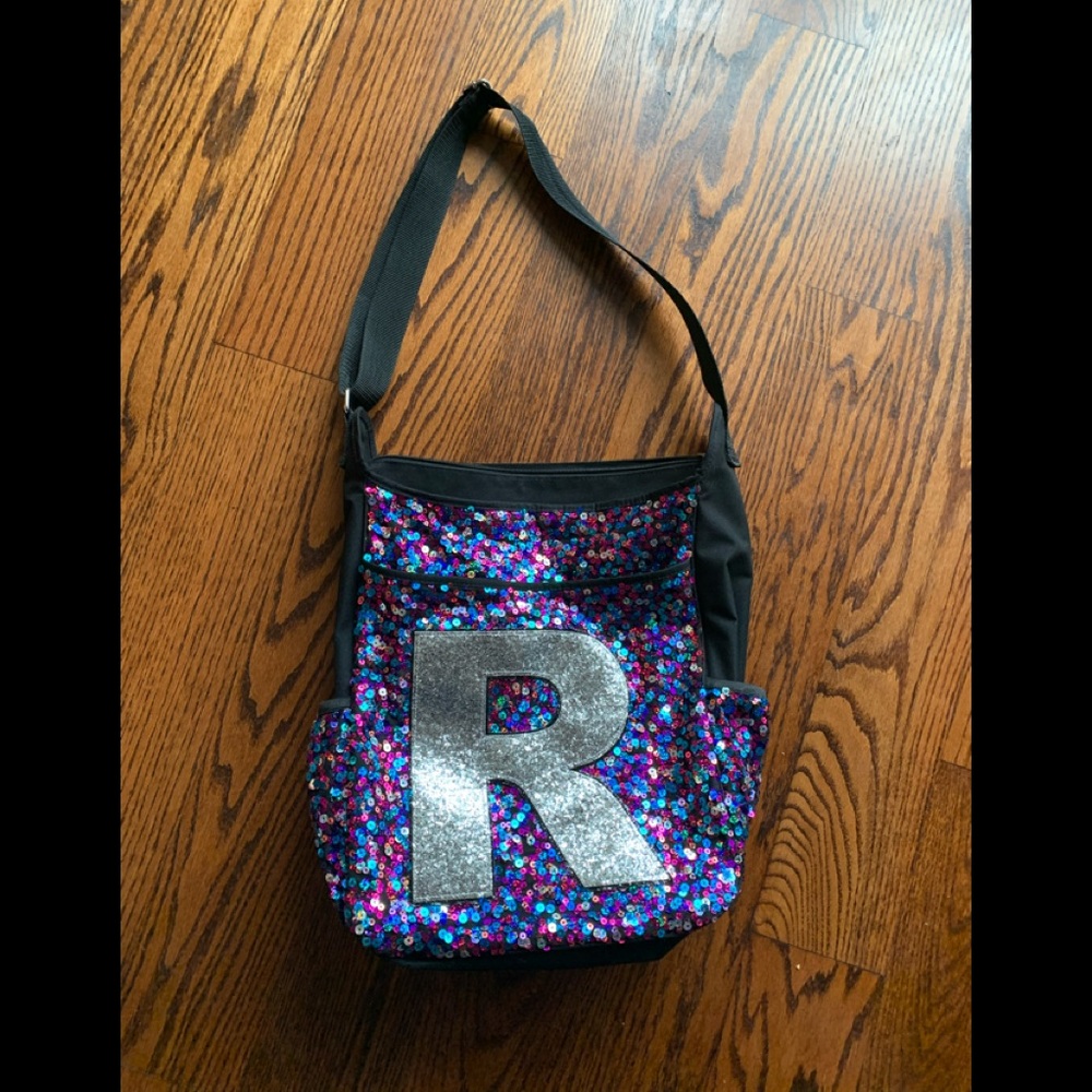 Girls crossbody bag from Justice